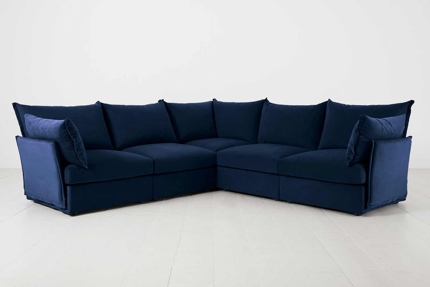 Model 06 Corner Sofa