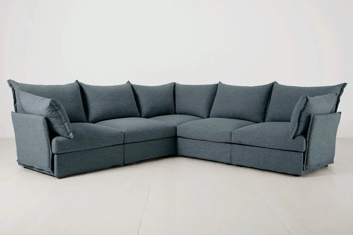 Model 06 Corner Sofa