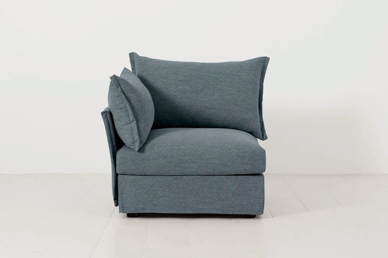 Model 06 Left Arm Module Sofa