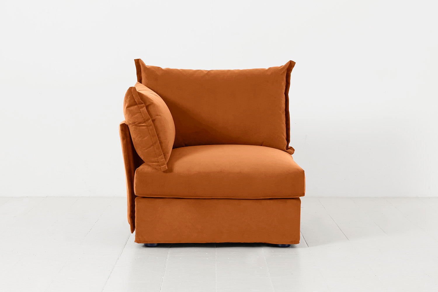 Model 06 Left Arm Module Sofa