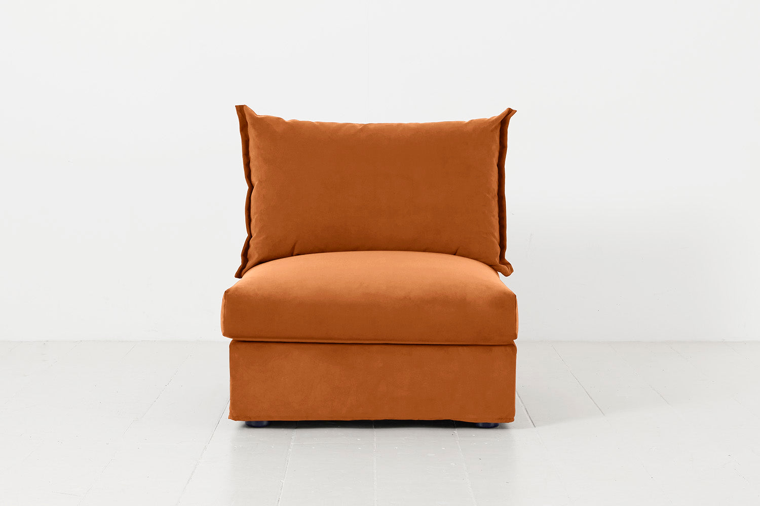 Model 06 Middle Module Seat