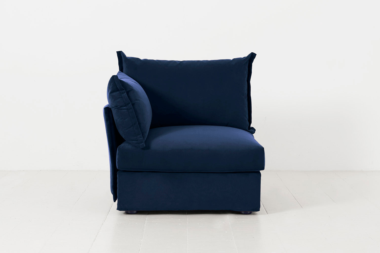 Model 06 Left Arm Module Sofa