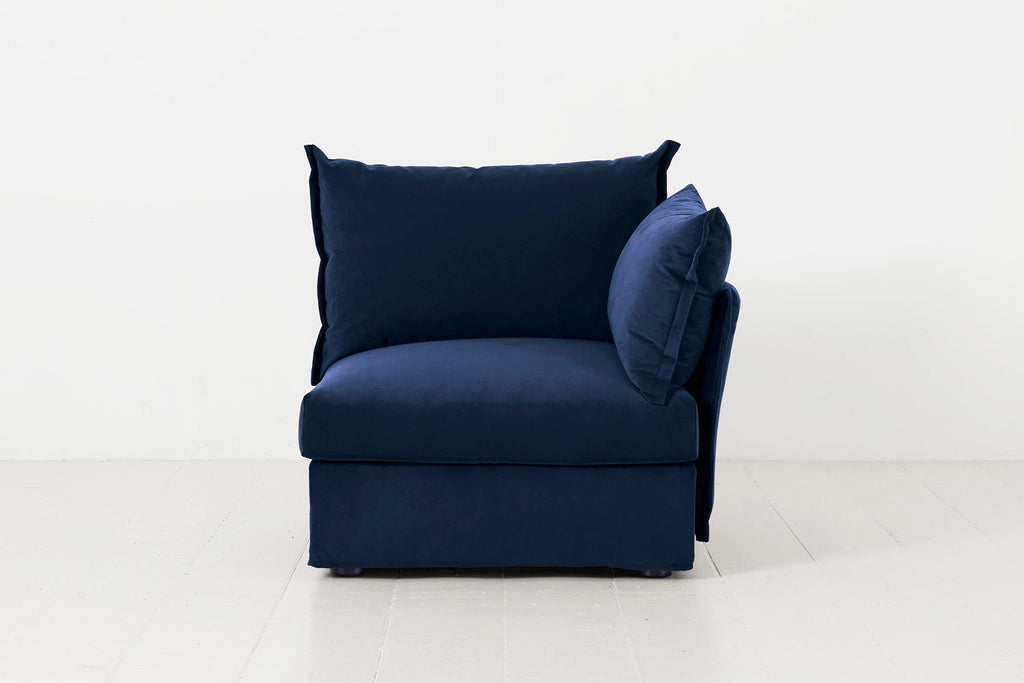 Modèle 06 Module d'accoudoir droit Canapé