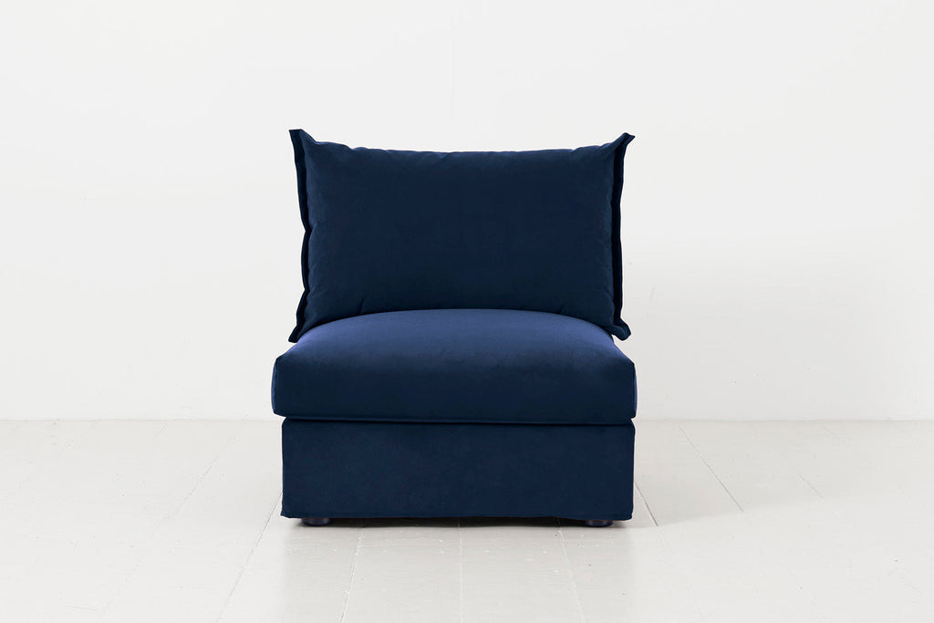 Modèle 06 Siège du module central