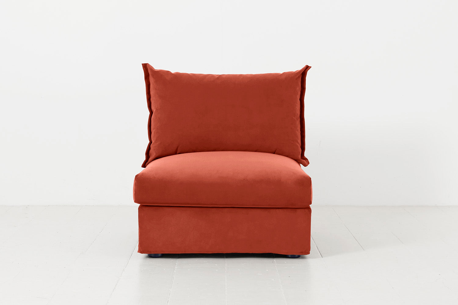 Model 06 Middle Module Seat