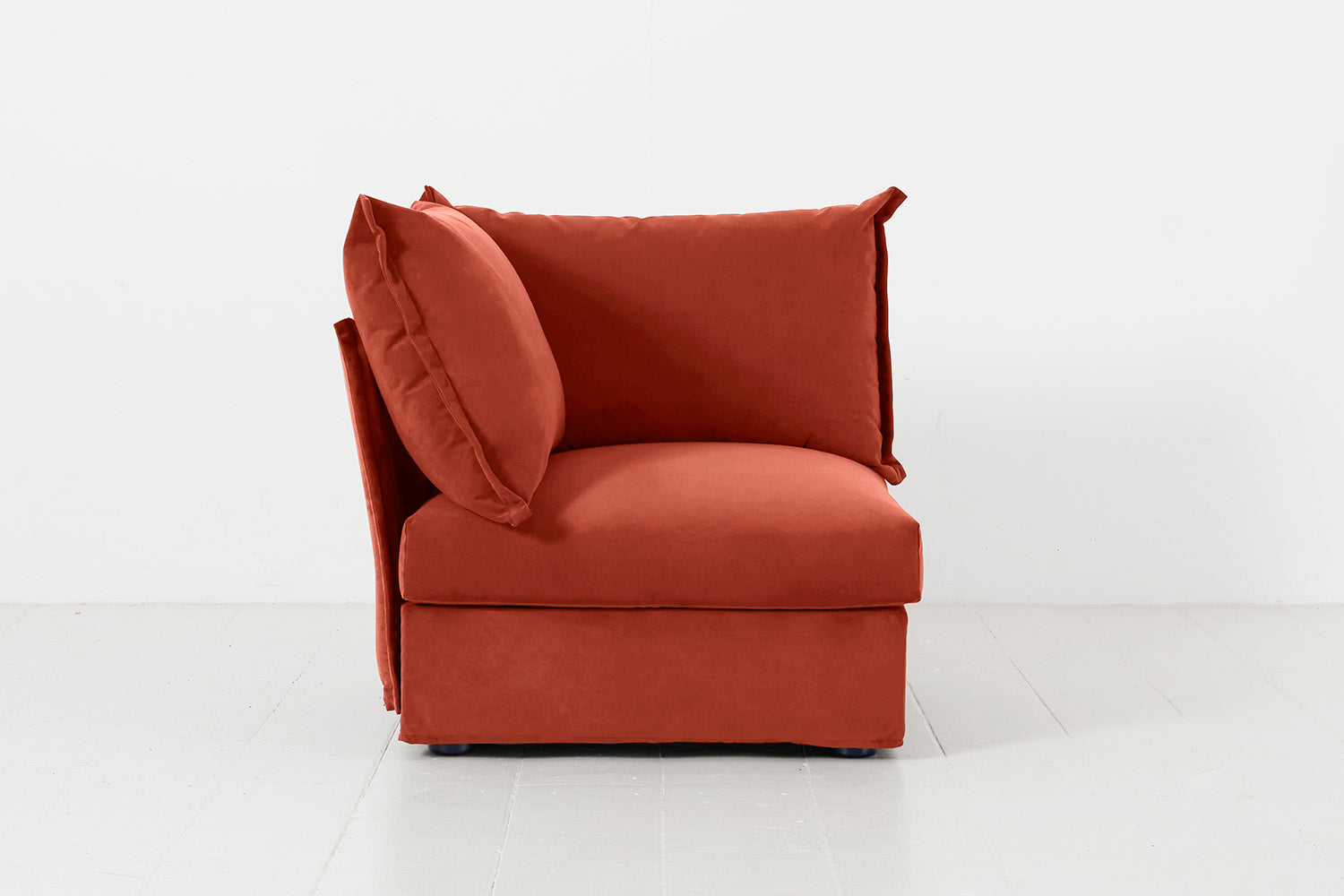 Model 06 Corner Seat Module