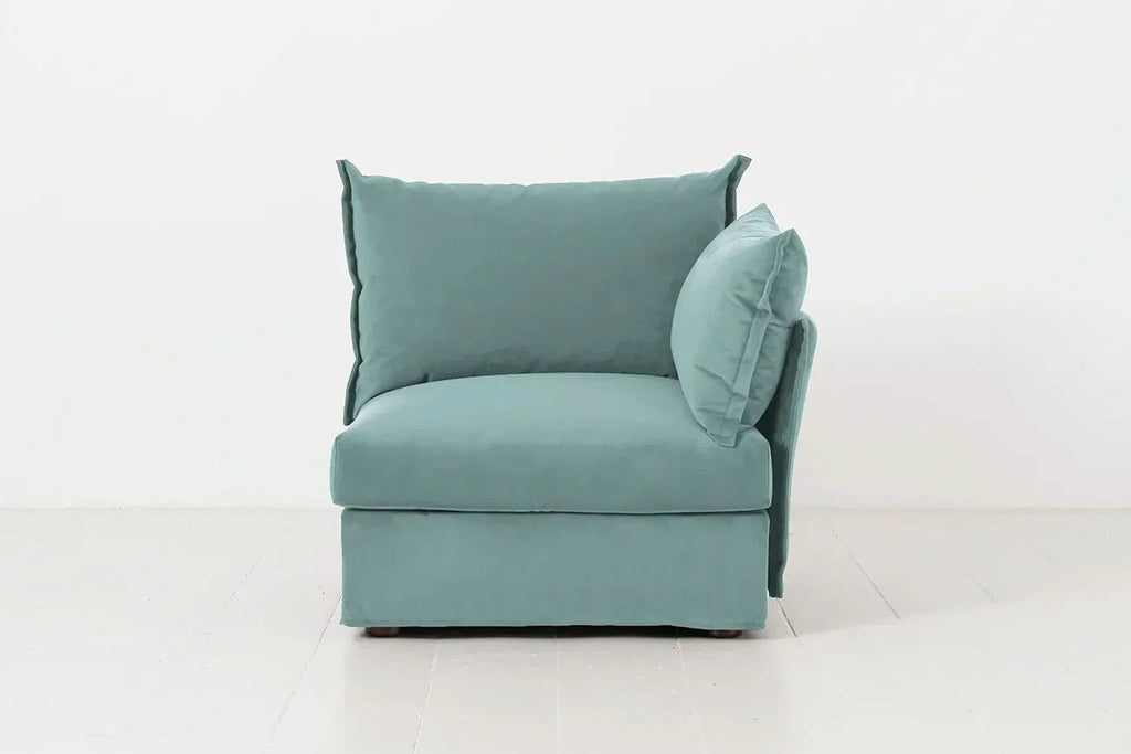 Modèle 06 Module d'accoudoir droit Canapé