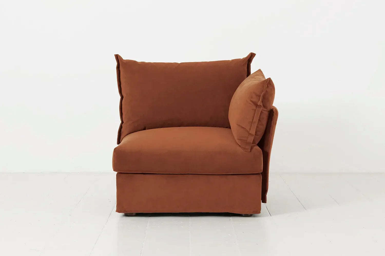 Model 06 Right Arm Module Sofa