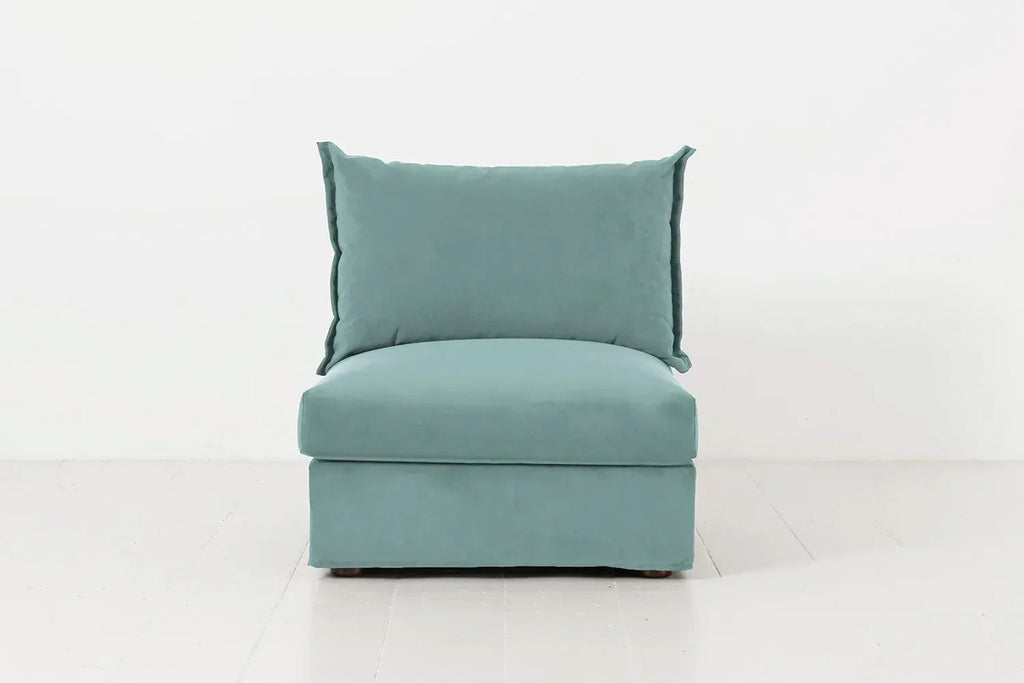 Modèle 06 Siège du module central