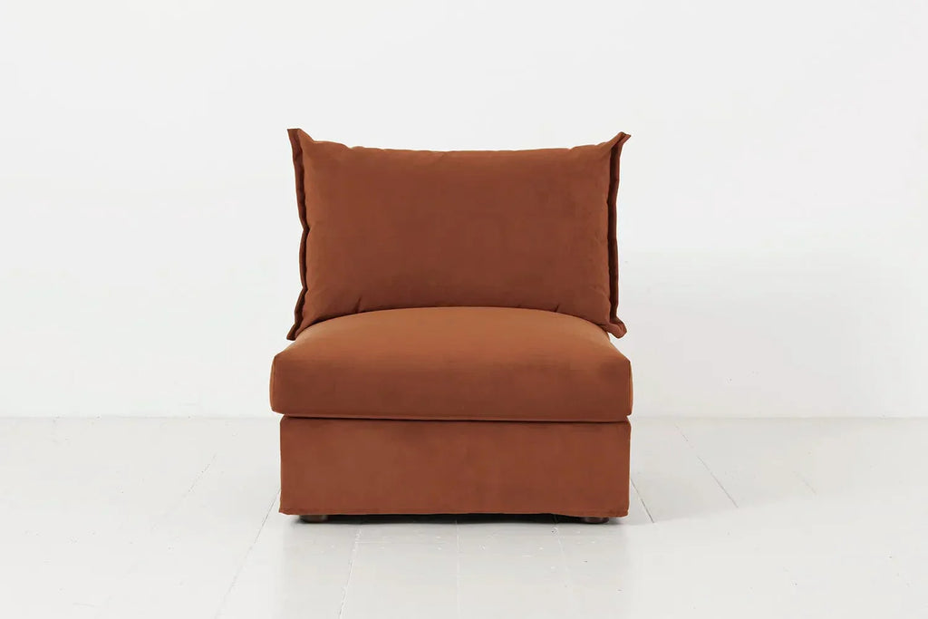 Modèle 06 Siège du module central