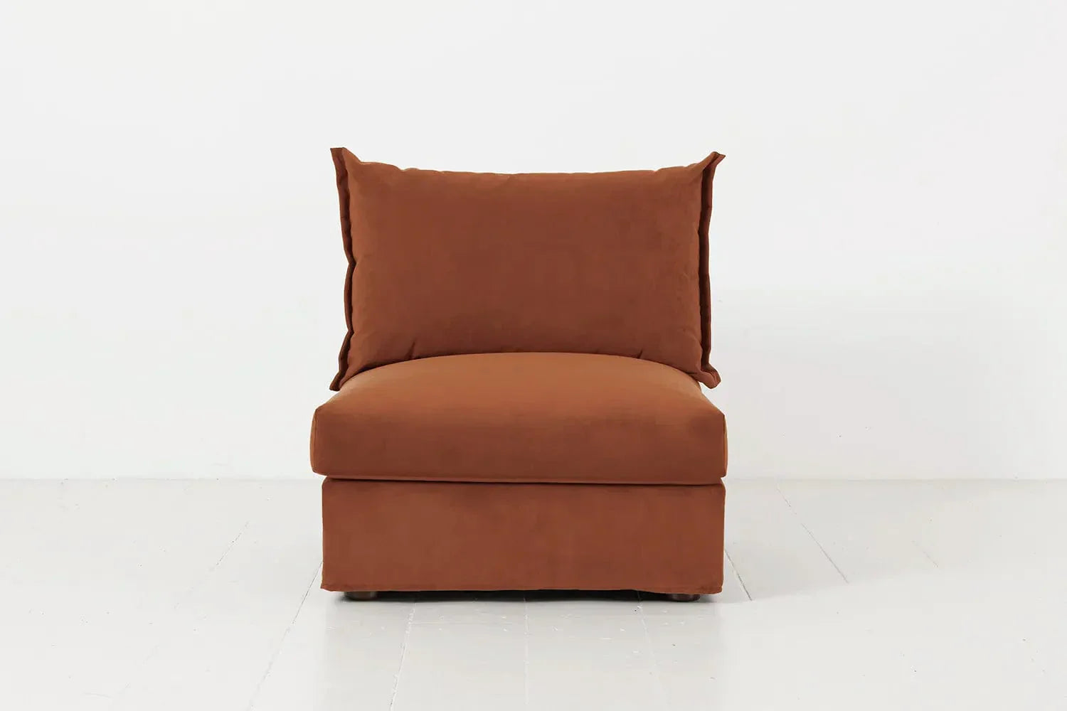 Model 06 Middle Module Seat