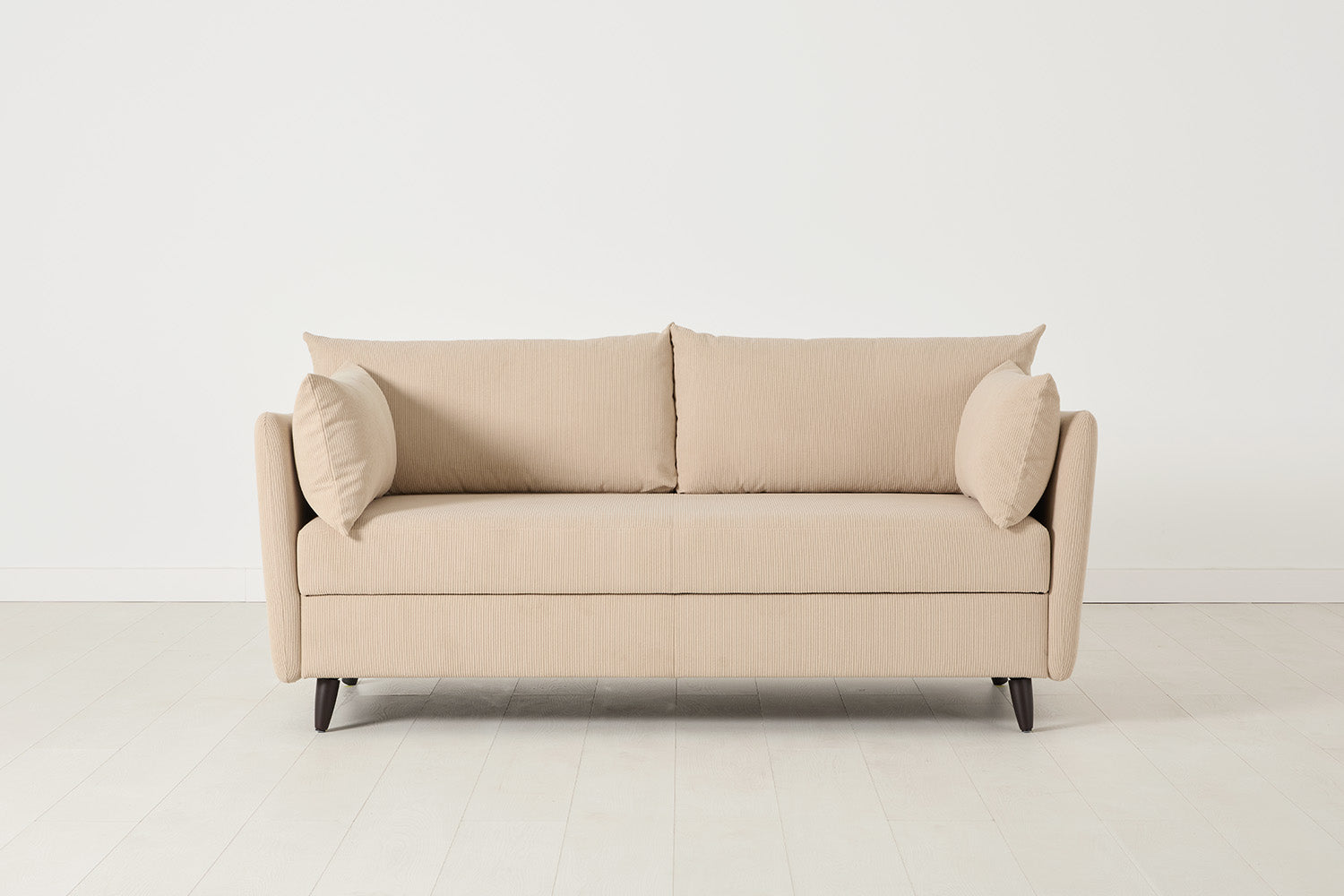 Model 08 2.5-Seater Sofa Bed