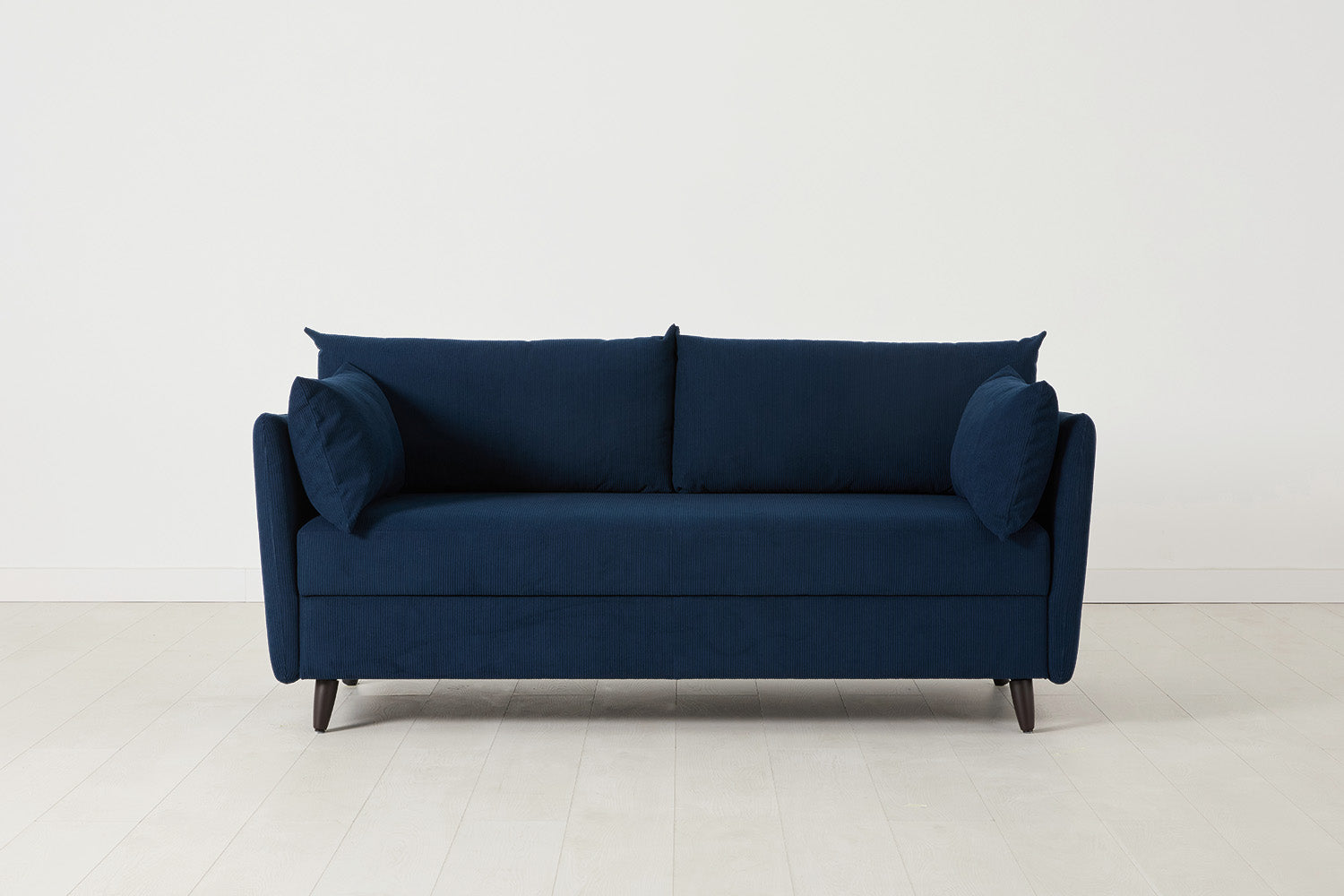 Model 08 2.5-Seater Sofa Bed