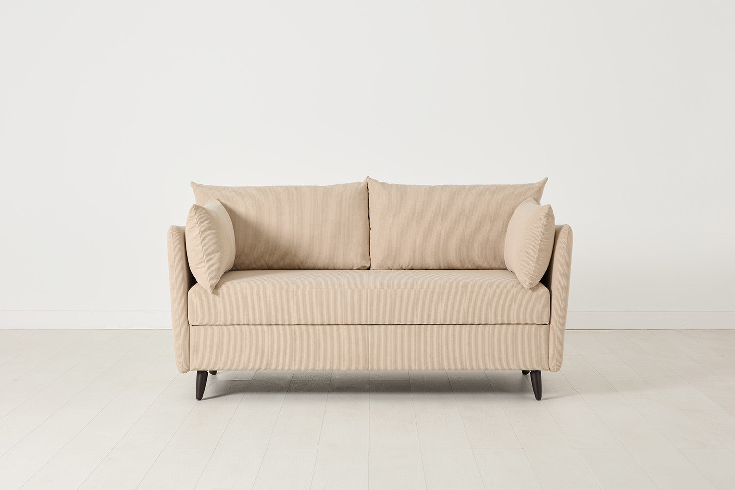 Model 08 2-Seater Sofa Bed