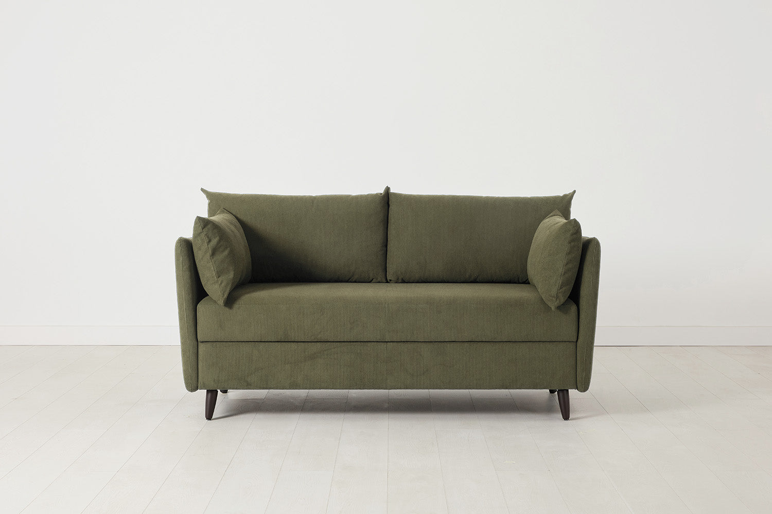 Model 08 2-Seater Sofa Bed