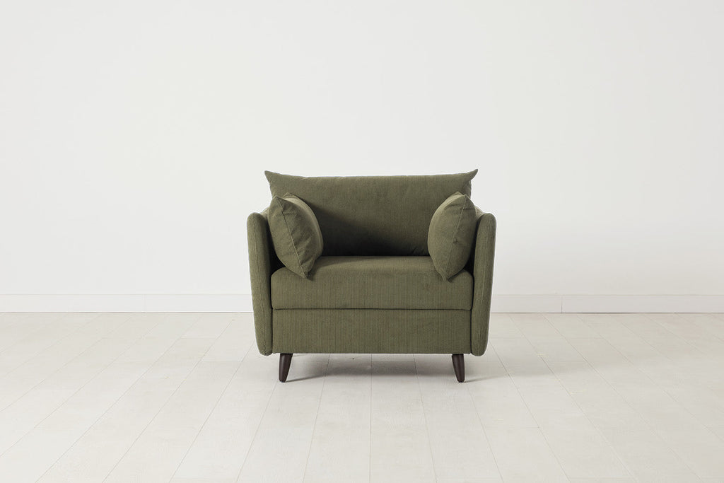 Modèle 08 Chaise Lit