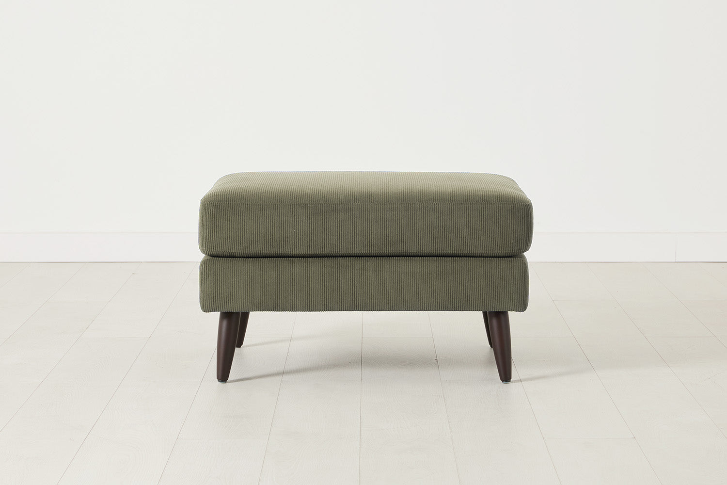 Model 08 Ottoman