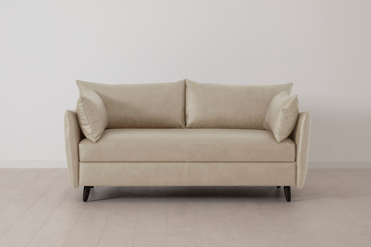Model 08 2.5-Seater Sofa Bed