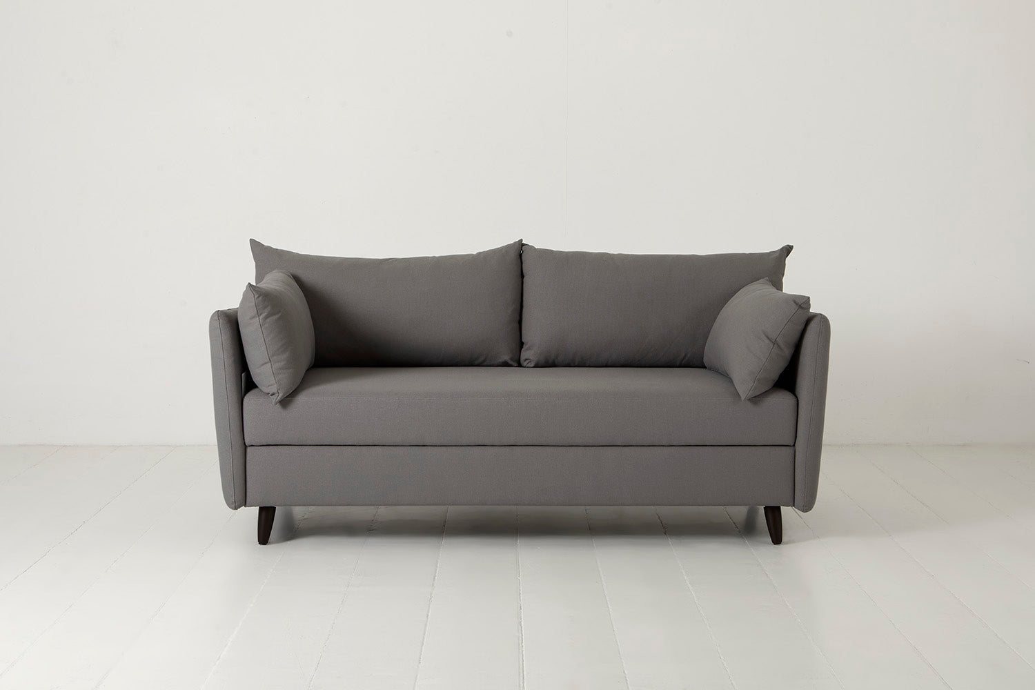 Model 08 2.5-Seater Sofa Bed