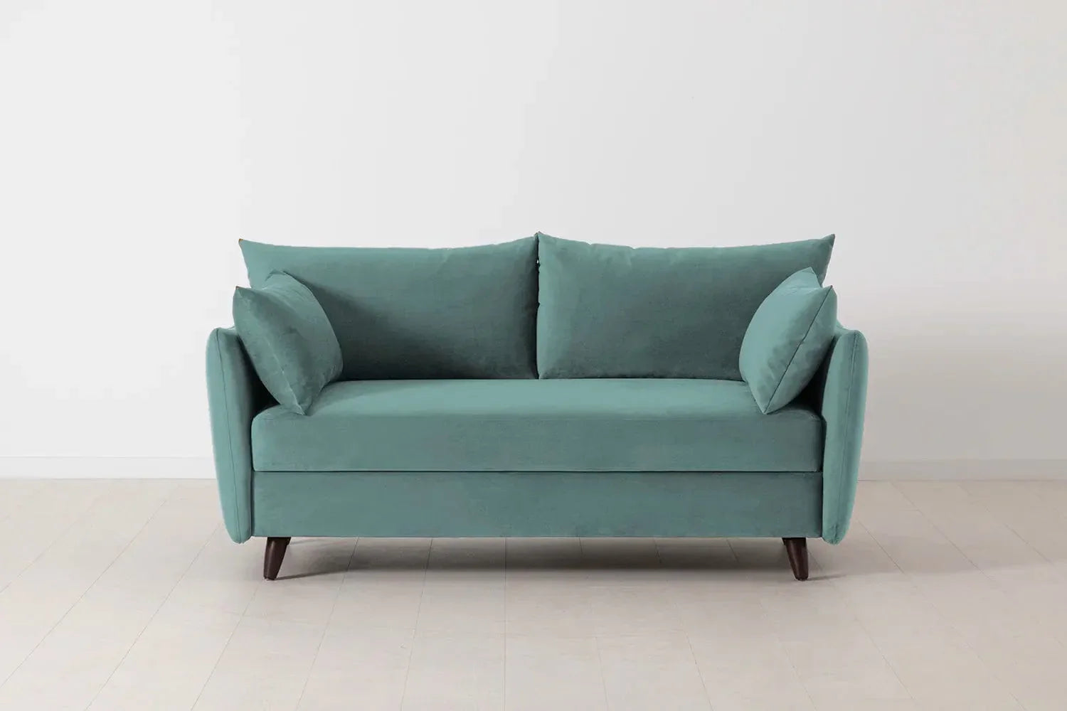 Model 08 2.5-Seater Sofa Bed