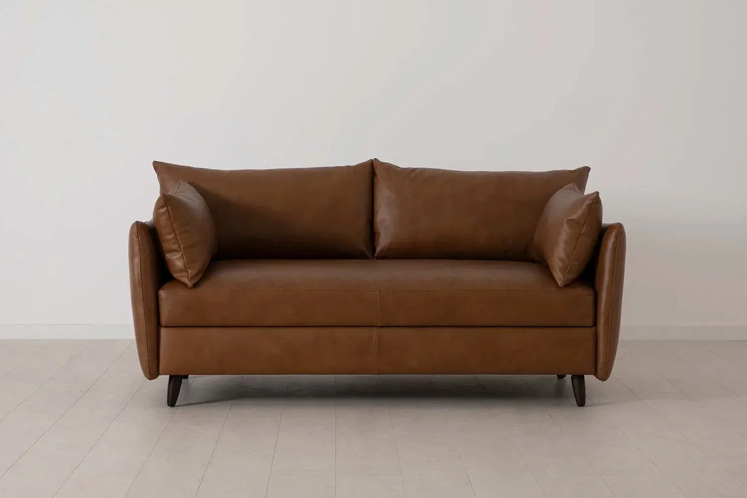 Model 08 2.5-Seater Sofa Bed
