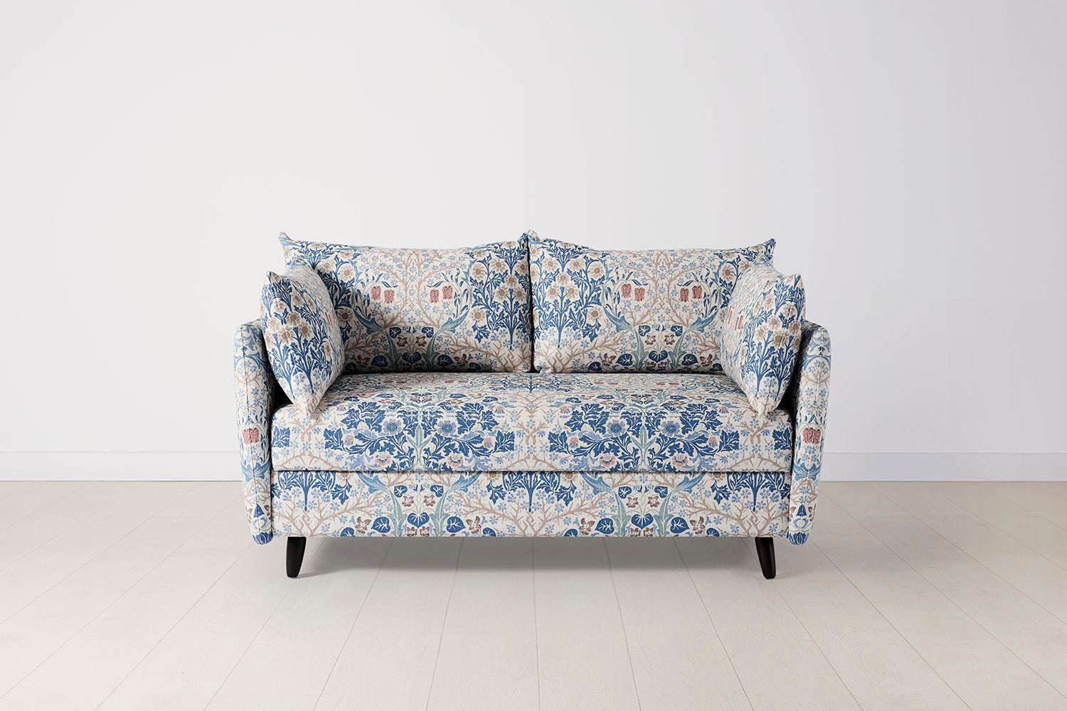 Model 08 2-Seater Sofa Bed