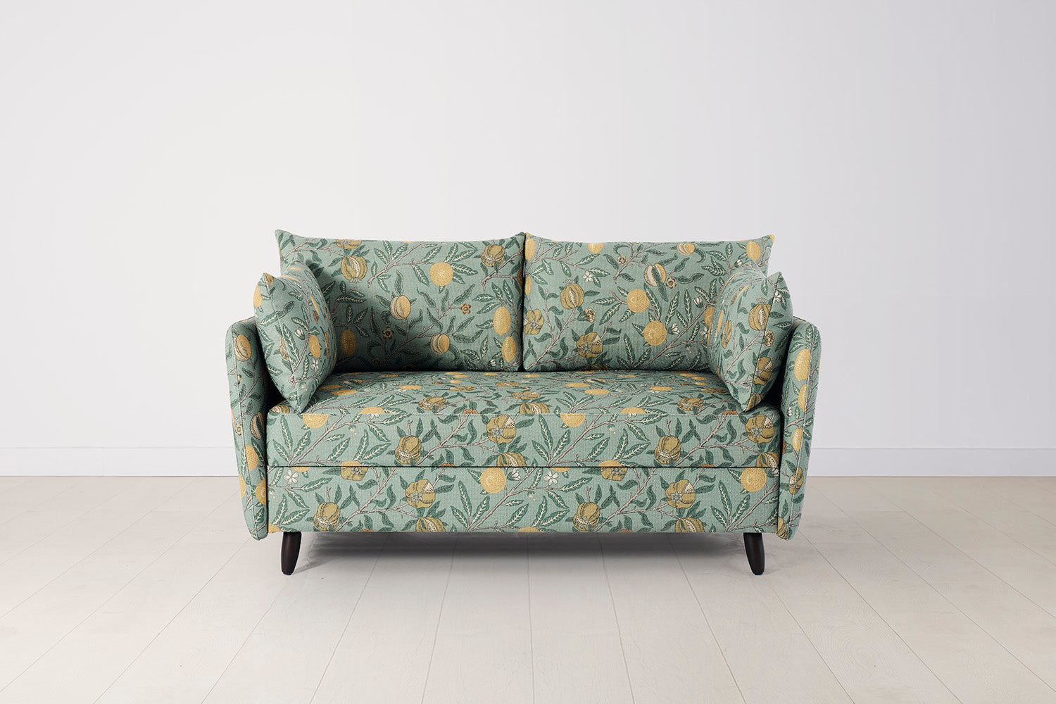 Model 08 2-Seater Sofa Bed