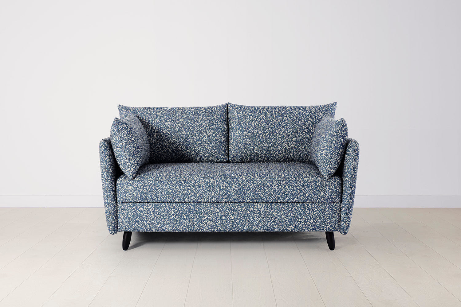 Model 08 2-Seater Sofa Bed