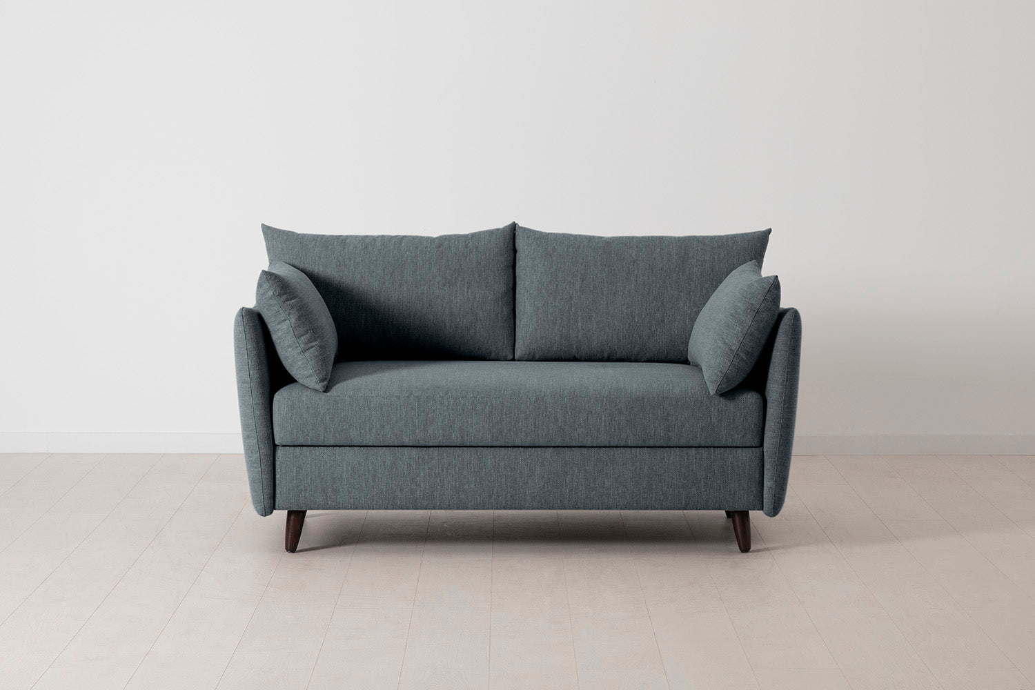 Model 08 2-Seater Sofa Bed