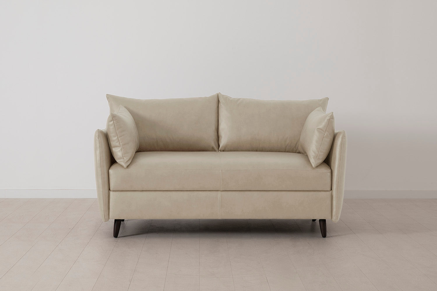 Model 08 2-Seater Sofa Bed