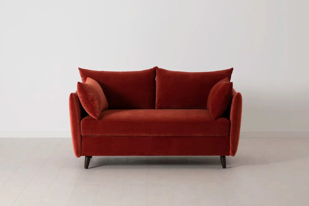 Modèle 08 Canapé-lit 2 places (CRIB5)