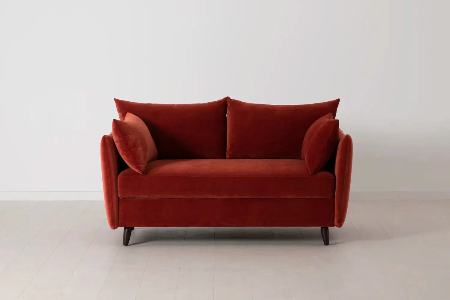 Model 08 2-Seater Sofa Bed