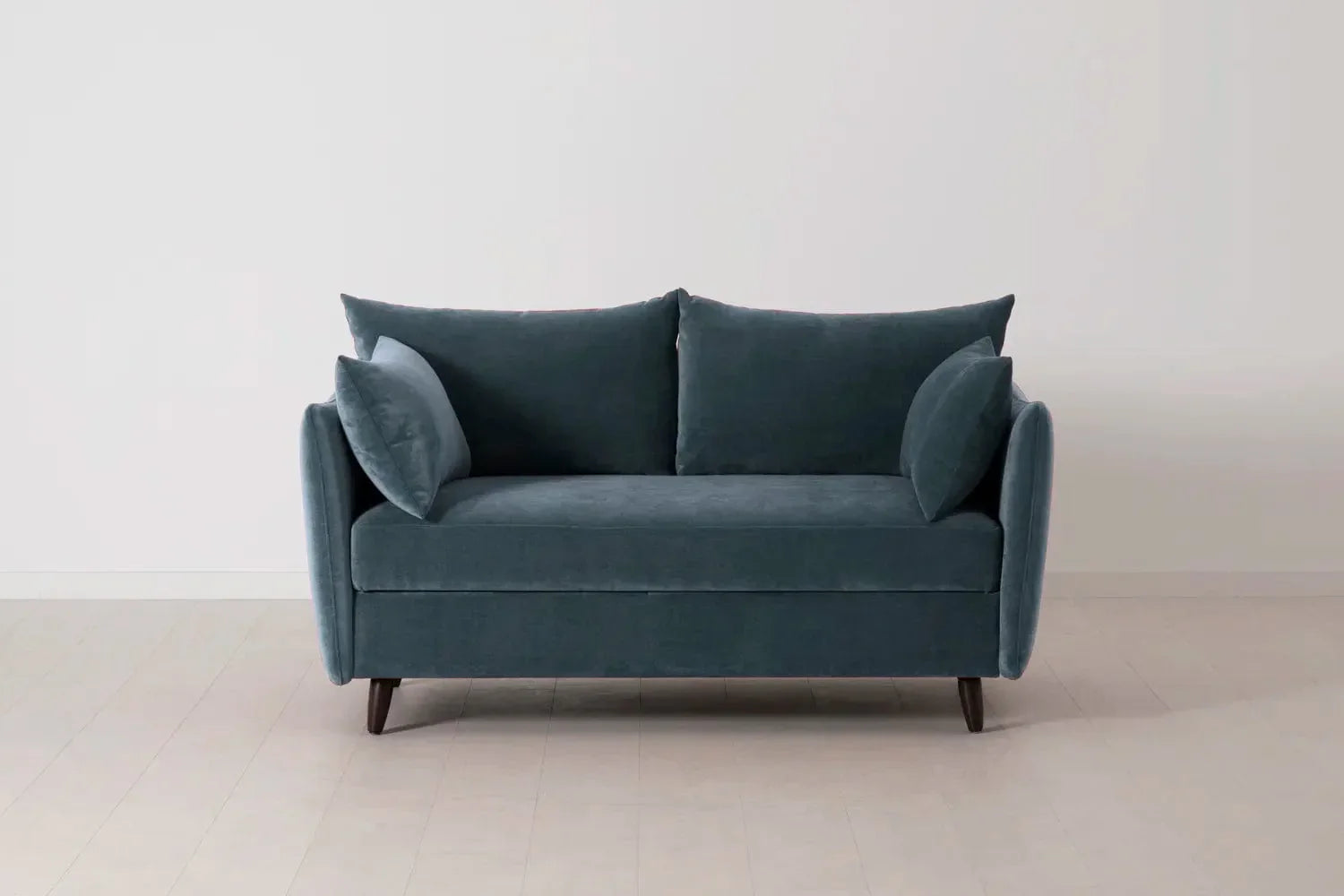 Model 08 2-Seater Sofa Bed