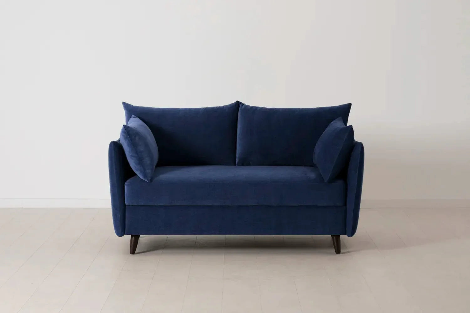 Model 08 2-Seater Sofa Bed