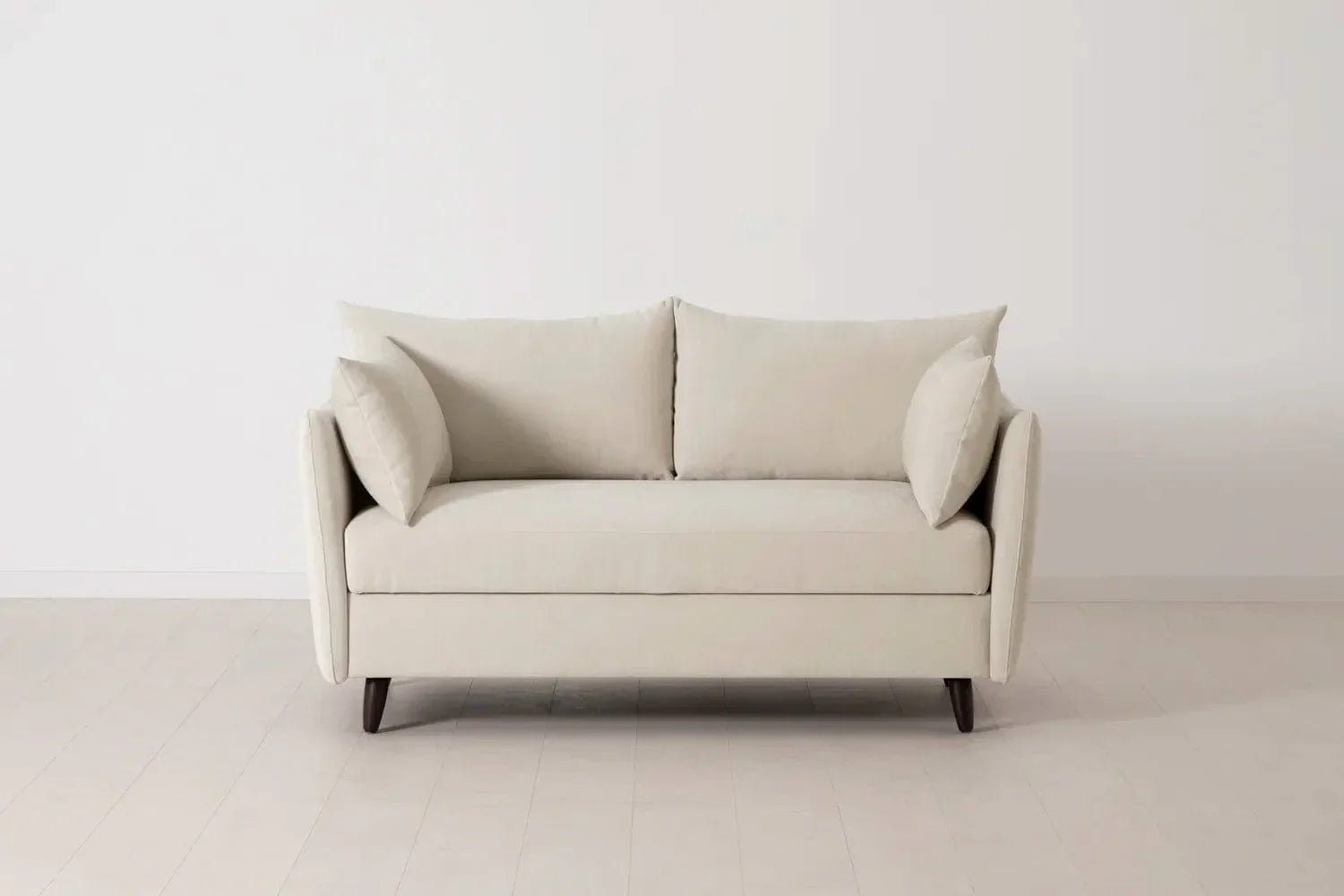 Model 08 2-Seater Sofa Bed