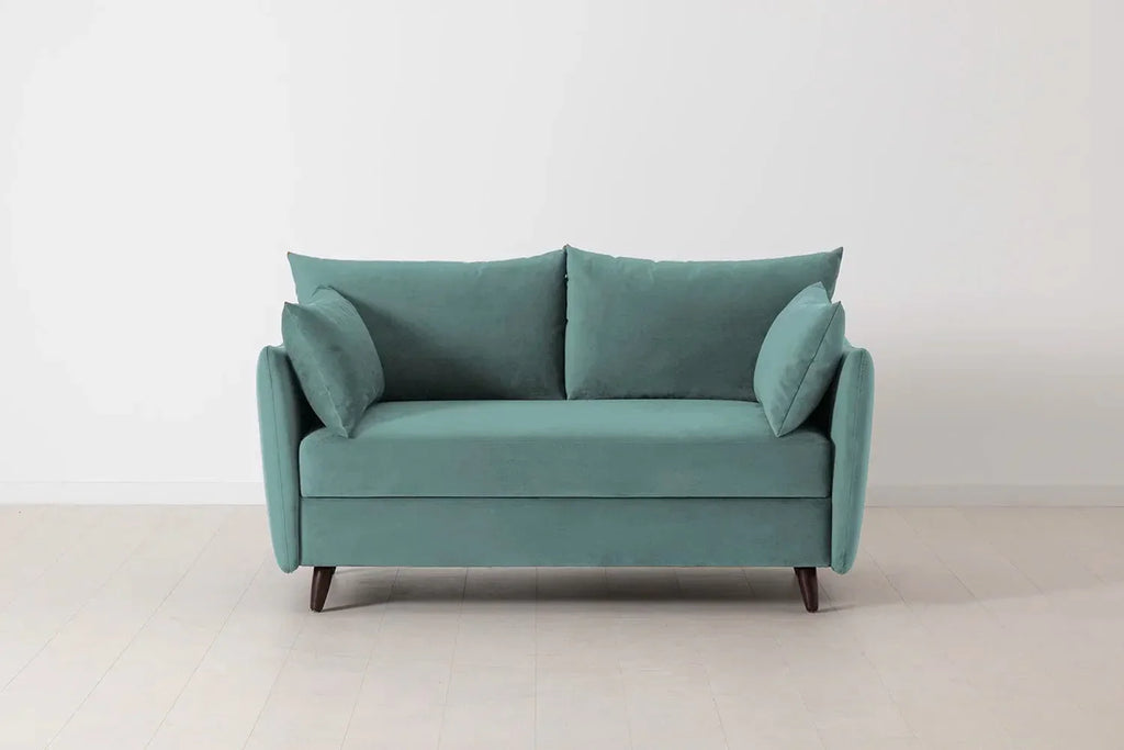 Modèle 08 Canapé-lit 2 places (CRIB5)