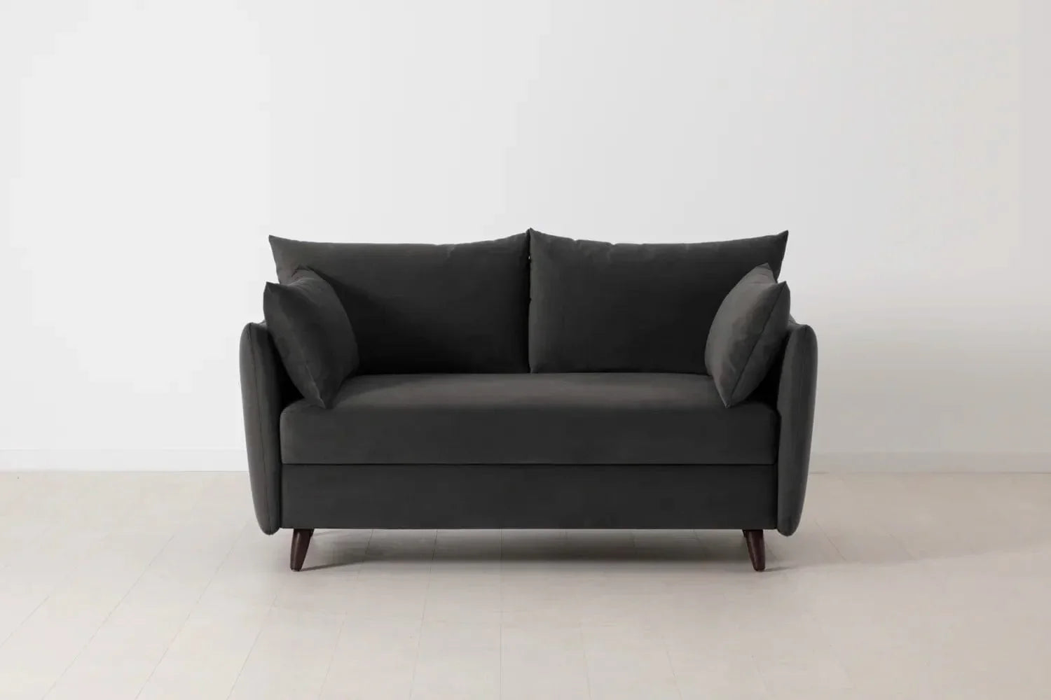 Model 08 2-Seater Sofa Bed