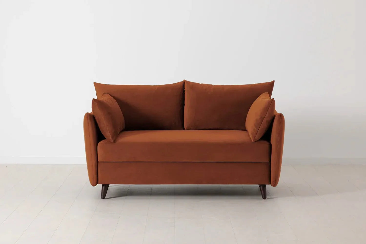 Model 08 2-Seater Sofa Bed