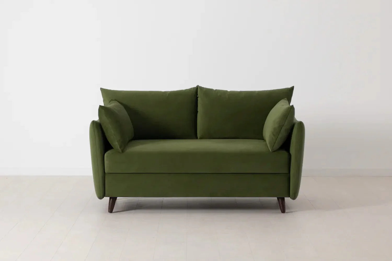 Model 08 2-Seater Sofa Bed