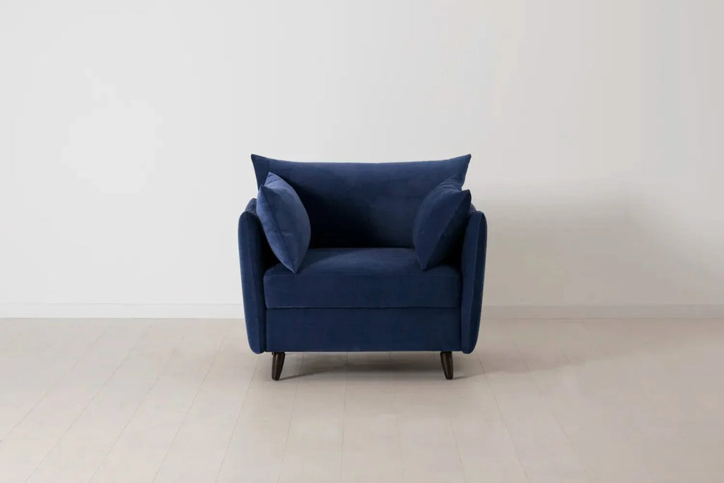 Modèle 08 Chaise Lit