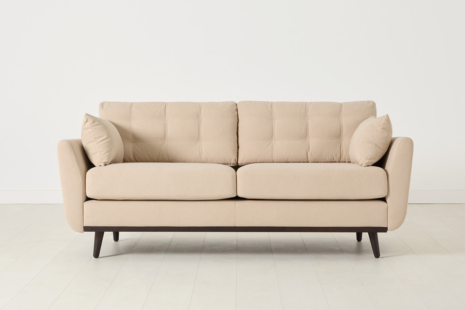 Model 10 2-Seater Sofa