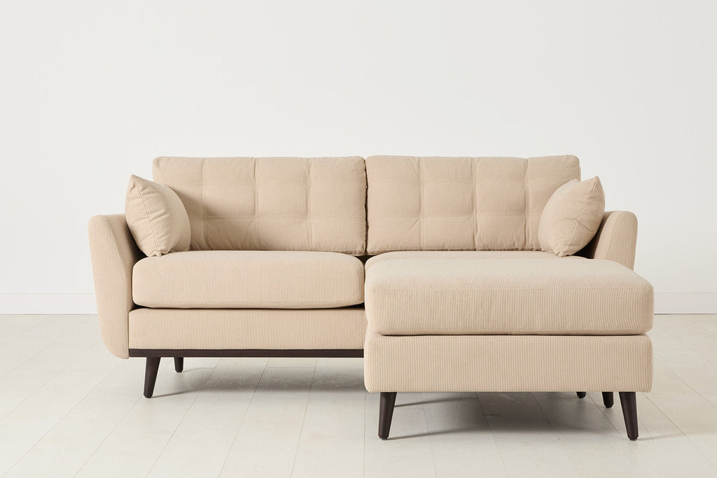 Modèle 10 Canapé méridienne 2 places à droite