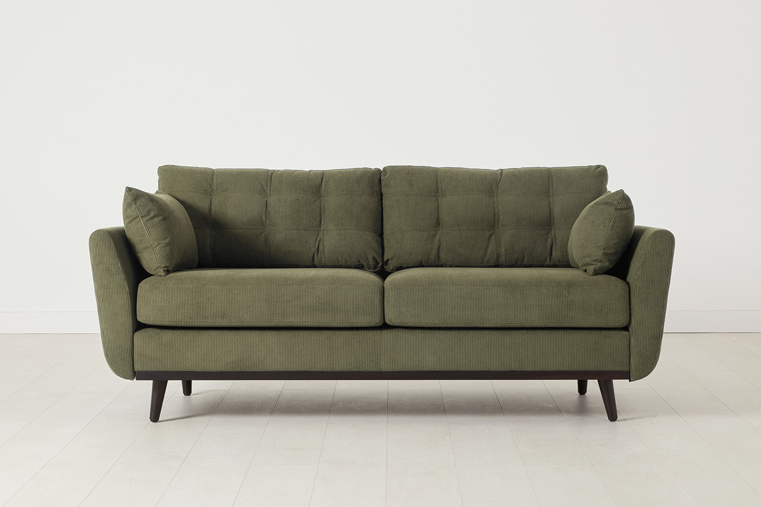 Model 10 2-Seater Sofa
