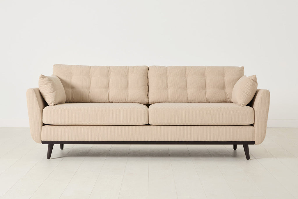 Canapé 3 places modèle 10