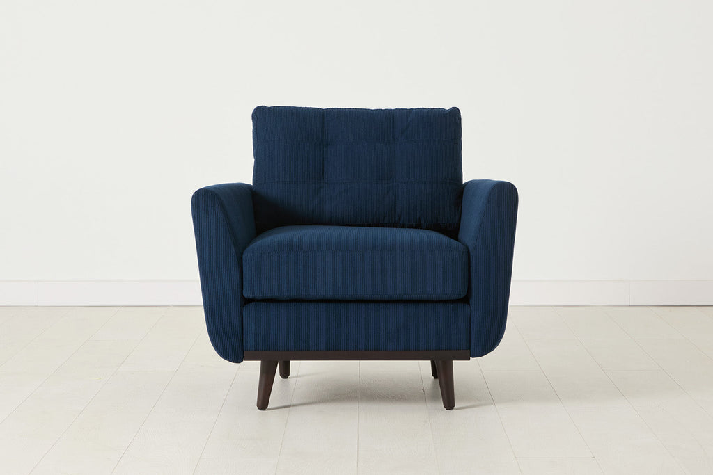 Fauteuil modèle 10