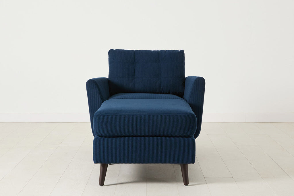 Chaise longue modèle 10