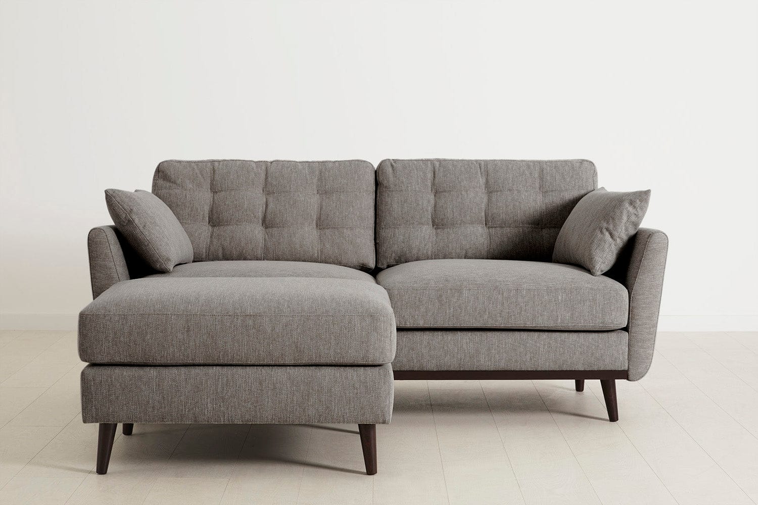 Model 10 2-Seater Left Chaise Sofa