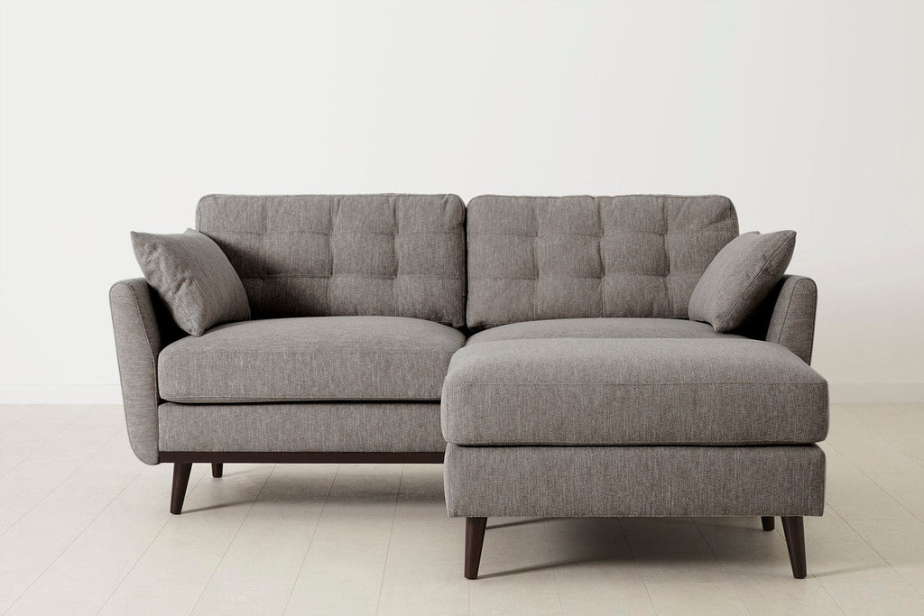 Modèle 10 Canapé méridienne 2 places à droite