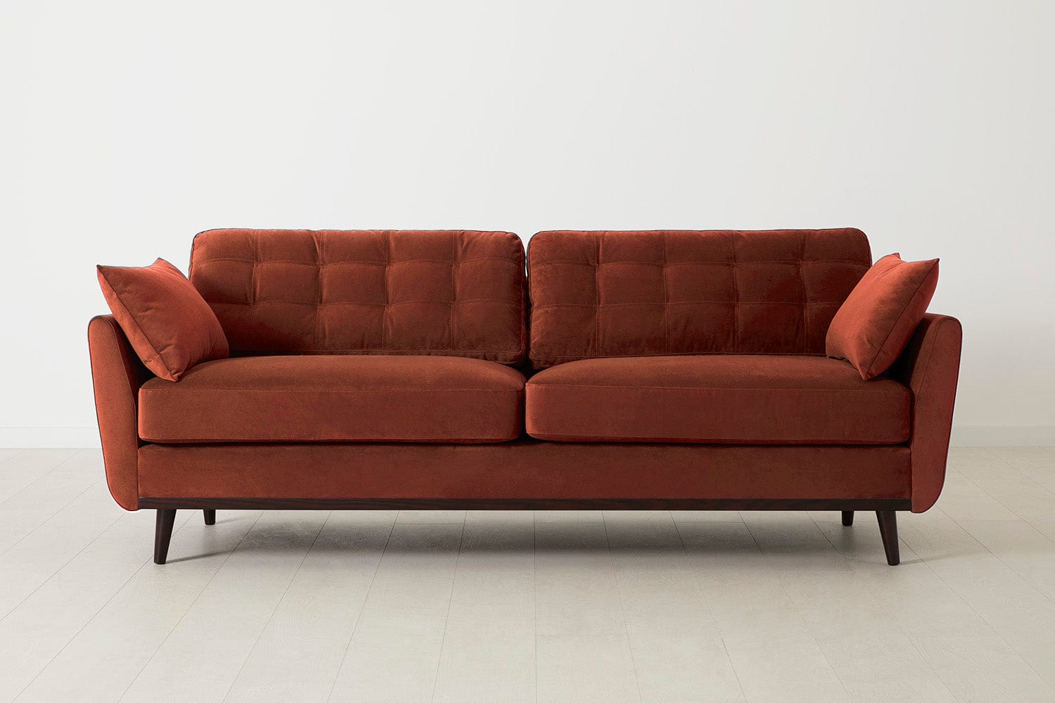 Model 10 3-Seater Sofa