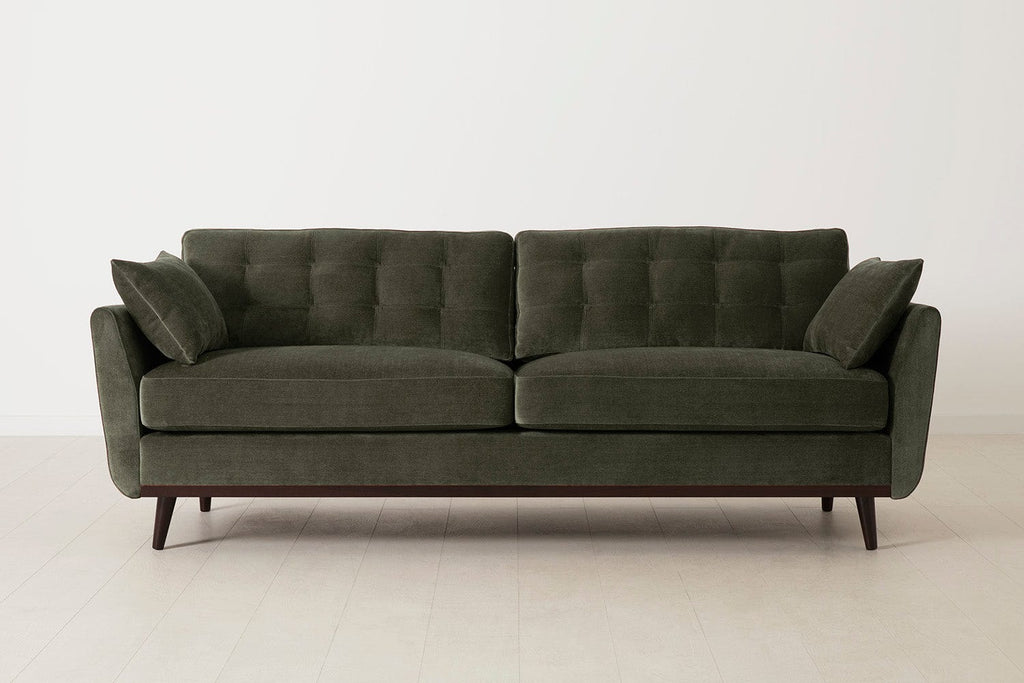 Canapé 3 places modèle 10